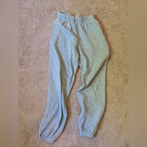 Urban Outfitters Out From Under Grey Sweatpants